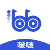 bobo浏览器蓝色版