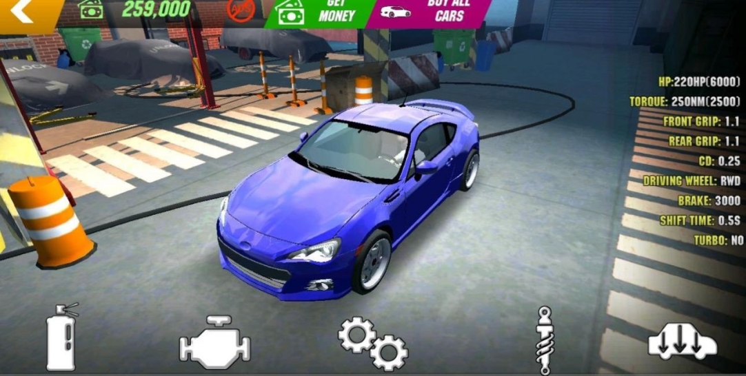 Car Parking Multiplayer