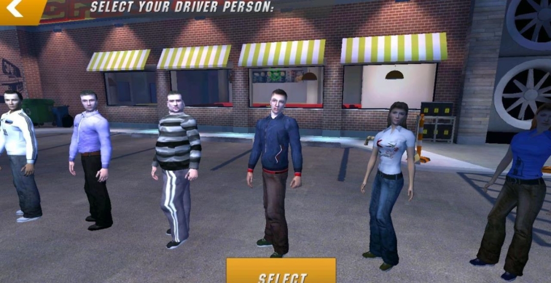 Car Parking Multiplayer