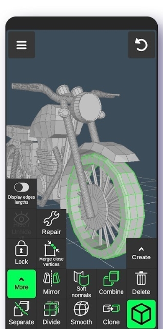 3D Modeling App模型软件apk