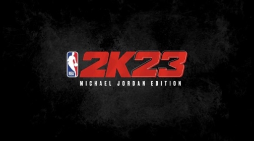 nba2k23安卓版直装版