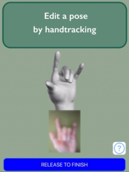 HandModel手机版