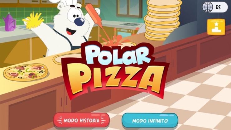 Polar Pizza安卓版