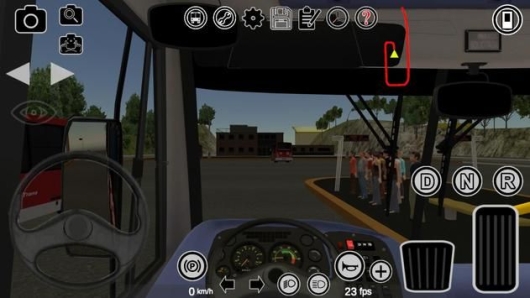 proton bus simulator Urbano中文汉化手机版