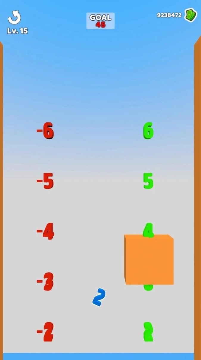 数字上升3D官方最新版