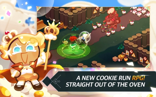 Cookie Run Kingdom最新版