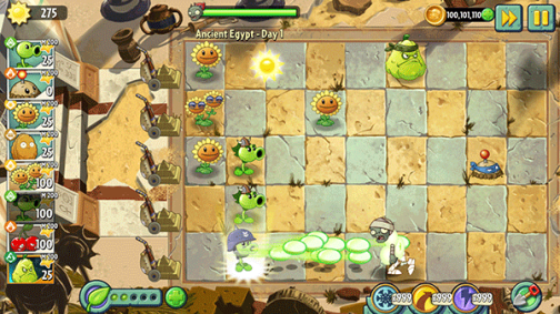 plantsvszombies2国际版