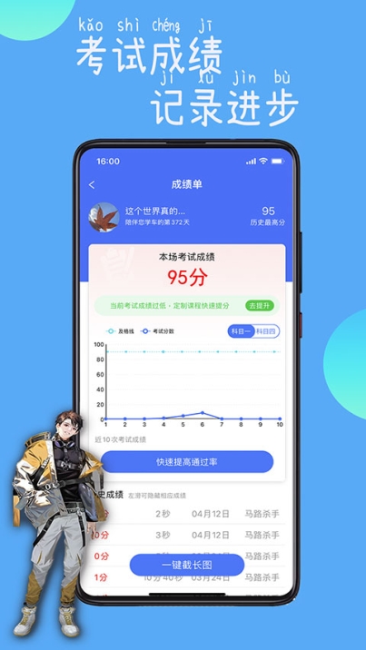 驾路通app