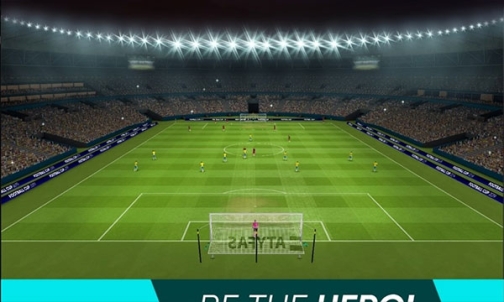 足球世界杯官方版(Football Cup 2023)