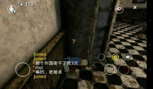 凶手online联机版(Murderer Online)