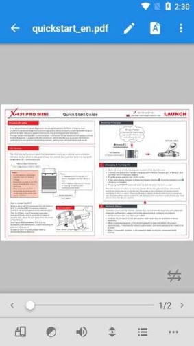 静读天下最新版