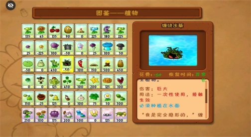 PVZ落寞支线2