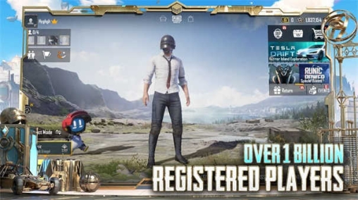 pubg2.9版本