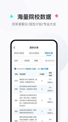 报考大学app