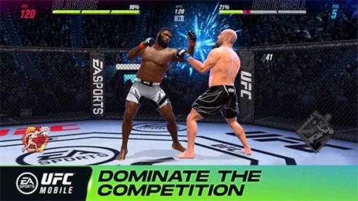 ufc22024最新版本安装 v1.11.06 安卓版