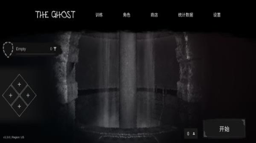 THE GHOST正版 v1.27 安卓版