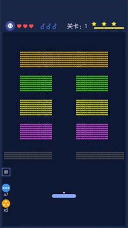 砖块破坏者官方正版 v1.5.5 安卓版