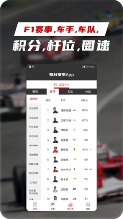 每日赛车app v1.2.7 安卓版