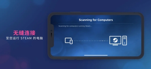 Steam Link安卓最新版 v1.2.0 安卓版