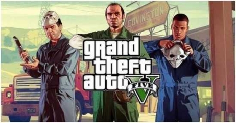 gta5安卓汉化版