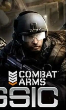 战斗武器重装上阵(Combat Arms)