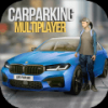 Car Parking Multiplayer