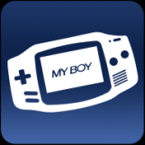 myboy模拟器