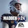 麦登橄榄球24（Madden NFL）