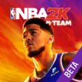 nba2k23安卓版直装版