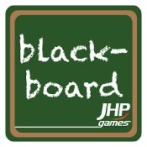 blackboard