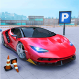 停车场3DCarParking3DGame