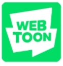 webtoon台版漫画