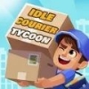 我快递送的超快最新版(Installer Idle Courier Tycoon)