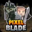 像素刀片M最新版(PIXEL BLADE M)