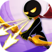 火柴人神射手国际版最新版(Stickman Master)