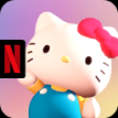 hello kitty幸福游行中文最新版