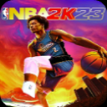 NBA2K23安卓版