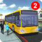 城市公交车驾驶模拟器(Passenger Bus Simulator City Coa)