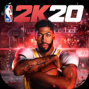 NBA2k20（无限金币豪华存档）v2.3.6