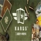 kards版