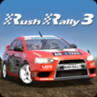 Rush Rally 3无限金币版 v1.157  安卓版