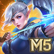 无尽对决官方正版(Mobile Legends) v1.8.47.9191 安卓版