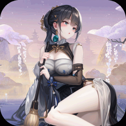 幻想名将录混服版 v1.8.4 安卓版