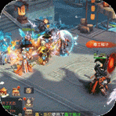 三国如龙传全神将版 v1.0.33 安卓版