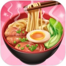 风味美食街最新版 v1.3.5 无限金币钻石版