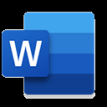 Microsoft Word2016手机版(附产品密钥) v16.0.17726.20080 安卓版