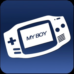 myboy模拟器手机版金手指 v1.8.0.1 安卓版