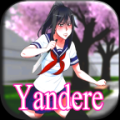 Yandere school Simulator