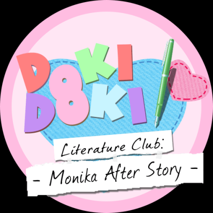 Doki Doki心跳文艺部