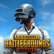 PUBG国际服新版